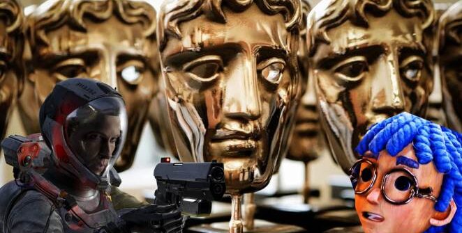 Les nominations aux BAFTA Games Awards 2022 ont été annoncées. Returnal et It Takes Two sont en tête avec huit nominations chacun.
