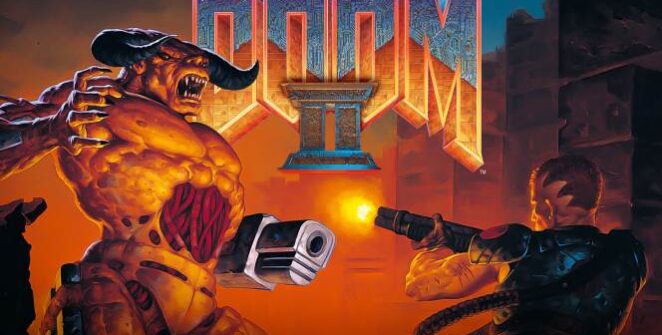 Le co-créateur de Doom II, John Romero, a créé un nouveau niveau pour le jeu afin de récolter des fonds pour l'effort de guerre en Ukraine.