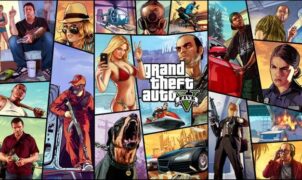 TEST - Michael, Franklin et Trevor sont de retour dans le remake nouvelle génération de Grand Theft Auto V, avec une histoire aussi grinçante et cyniquement pleine d'esprit qu'en 2013.