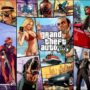 TEST - Michael, Franklin et Trevor sont de retour dans le remake nouvelle génération de Grand Theft Auto V, avec une histoire aussi grinçante et cyniquement pleine d'esprit qu'en 2013.