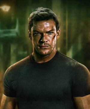 REVUE DE SÉRIE - Le puissant personnage de Lee Child, Jack Reacher, est mieux adapté au petit écran. Amazon Alan