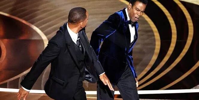 CINÉMA ACTUS - Will Smith était indigné que Chris Rock plaisante avec sa femme, alors l'acteur de King Richard a également attaqué physiquement le comédien sur scène. Il a ensuite remporté un Oscar.