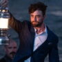 CINÉMA ACTUS - Daniel Radcliffe a déclaré que jouer le rôle du méchant était très amusant pour lui, mais il n'est pas sûr que ses collègues acteurs soient du même avis.