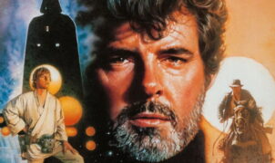 CINÉMA ACTUS - Francis Ford Coppola estime que le Hollywood Walk of Fame est incomplet sans une étoile pour George Lucas.