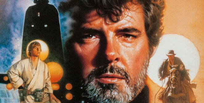 CINÉMA ACTUS - Francis Ford Coppola estime que le Hollywood Walk of Fame est incomplet sans une étoile pour George Lucas.