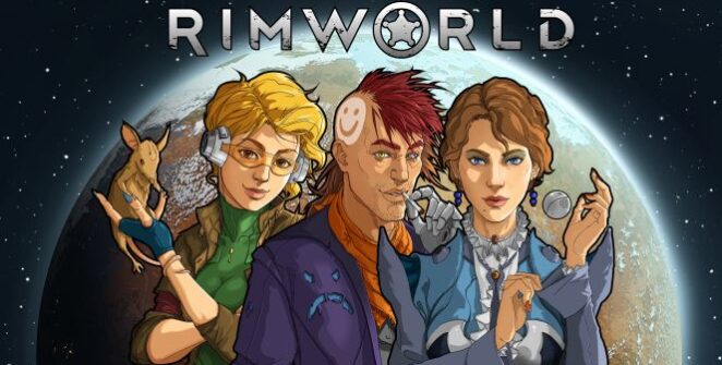 RimWorld est sorti en 2013 et n'a pas eu beaucoup de problème en Australie. Pourtant, il a été examiné par l'Australian Classification Board, avec une éventuelle sortie de console à venir, qui pourrait conduire à une version physique.