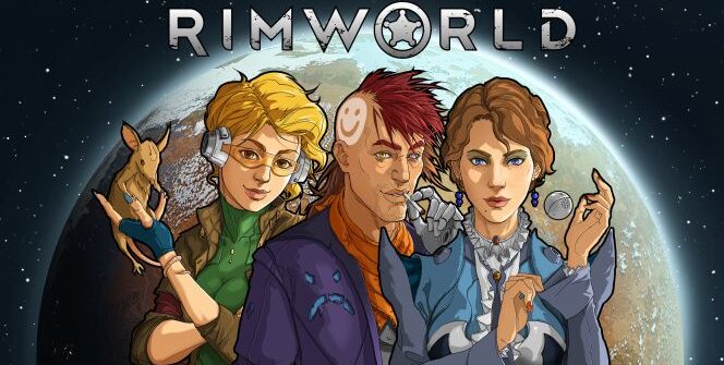 RimWorld est sorti en 2013 et n'a pas eu beaucoup de problème en Australie. Pourtant, il a été examiné par l'Australian Classification Board, avec une éventuelle sortie de console à venir, qui pourrait conduire à une version physique.