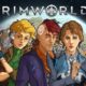 RimWorld est sorti en 2013 et n'a pas eu beaucoup de problème en Australie. Pourtant, il a été examiné par l'Australian Classification Board, avec une éventuelle sortie de console à venir, qui pourrait conduire à une version physique.