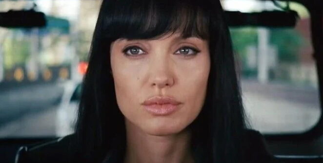 CINÉMA ACTUS - Angelina Jolie, star de Gia et de nombreux autres films à succès, a signé un contrat de trois ans avec Fremantle pour adapter le livre Without Blood au cinéma.