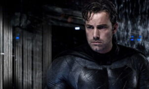 CINÉMA ACTUS - #MakeTheBatfleckMovie est à nouveau tendance après la sortie du nouveau Batman au cinéma. Ben Affleck