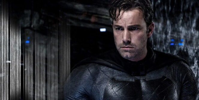 CINÉMA ACTUS - #MakeTheBatfleckMovie est à nouveau tendance après la sortie du nouveau Batman au cinéma.