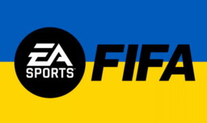 L'industrie des jeux vidéo a lancé plusieurs initiatives pour soutenir l'Ukraine attaquée - notamment une initiative d'EA Sports.