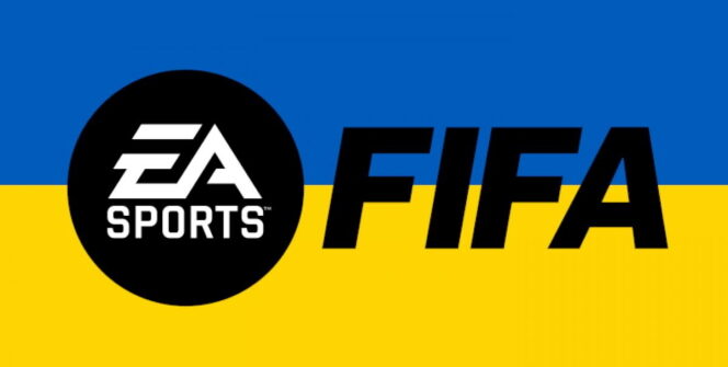 L'industrie des jeux vidéo a lancé plusieurs initiatives pour soutenir l'Ukraine attaquée - notamment une initiative d'EA Sports.