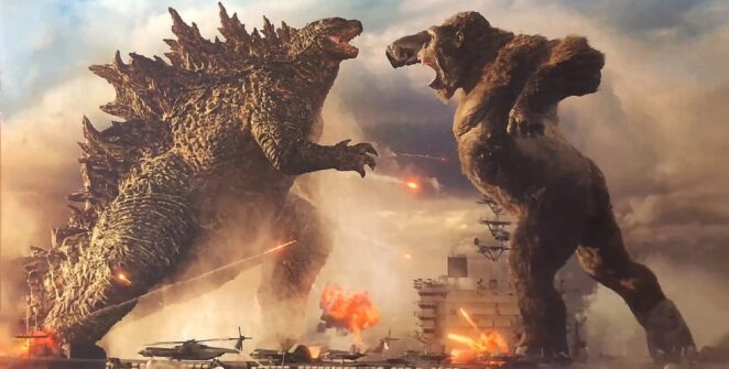 La suite de Godzilla contre Kong sera également tournée dans le Queensland.