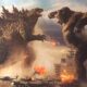 La suite de Godzilla contre Kong sera également tournée dans le Queensland.