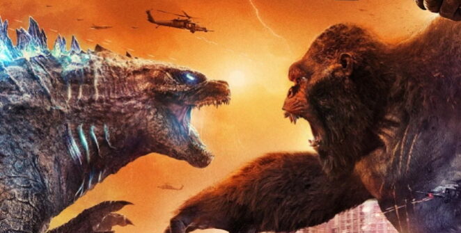 CINÉMA ACTUS - De nouveaux détails sur le titre provisoire du prochain film du Monsterverse ont jeté le doute sur le rôle de Godzilla dans le film.