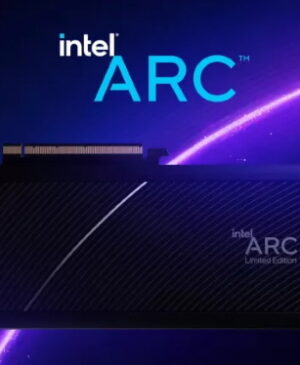 TECH ACTUS - Les cartes graphiques Intel sont désormais disponibles pour les ordinateurs portables, mais les ordinateurs de bureau devront attendre.