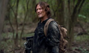 CINÉMA ACTUS - Le final de la série The Walking Dead a été une épreuve importante pour l'acteur Norman Reedus, qui incarne Daryl Dixon.