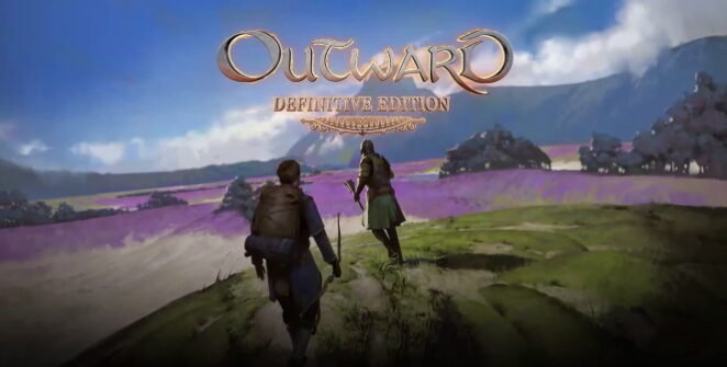 Outward, le jeu de rôle de 2019 de Nine Dots Studios, a mis l'accent sur l'action et la survie en monde ouvert.