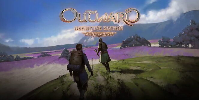 Outward, le jeu de rôle de 2019 de Nine Dots Studios, a mis l'accent sur l'action et la survie en monde ouvert.