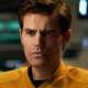 Star Trek : Paul Wesley a obtenu le rôle du capitaine James Kirk dans Strange New Worlds