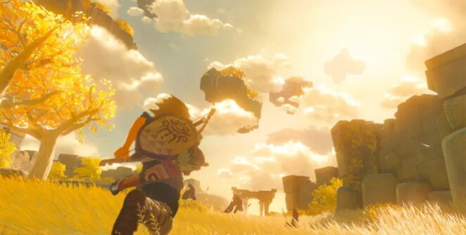 La prochaine aventure Zelda exclusive à la Nintendo Switch devait sortir en 2022, nous devrons attendre plus longtemps.