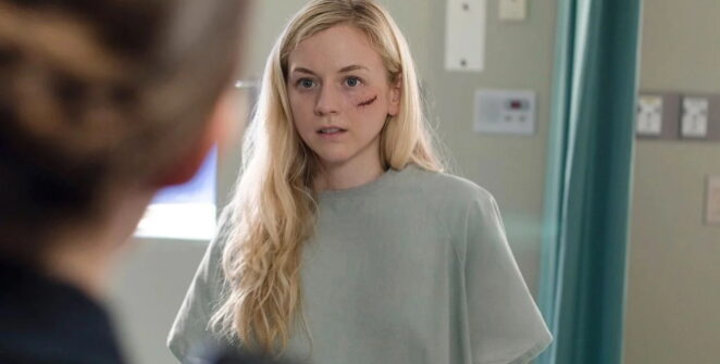 CINÉMA ACTUS - Emily Kinney s'est exprimée ouvertement sur le destin de son personnage dans The Walking Dead et a révélé ce qui l'a poussée à retirer Beth de la série lors de la saison 5.