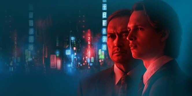 CRITIQUE DE LA SÉRIE - La plongée d'un amoureux du Japon dans la pègre de Tokyo est l'histoire amusante et palpitante de "Tokyo Vice", la nouvelle série Max de HBO avec Ansel Elgort, Ken Watanabe et Rinko Kikuchi.