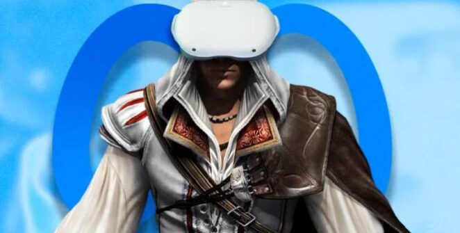 Plusieurs sources internes ont confirmé les détails du nouveau jeu Assassin's Creed VR, intitulé Assassin's Creed Nexus. Le titre fera revenir non seulement les Assassins préférés des fans, dont Ezio Auditore da Firenze, mais aussi les héros des précédents titres AC, avec Ezio, Cassandra, Connor et Haytham qui deviendront tous des personnages jouables dans différents niveaux.