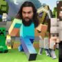 CINÉMA ACTUS - Jason Momoa a décroché un rôle dans le film Minecraft en live-action du réalisateur de Napoleon Dynamite, Jared Hess.