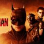 CINÉMA ACTUS - Le 18 avril, Batman arrive sur HBO Max. Avec Matt Reeves, cette fois avec Robert Pattinson, Zoë Kravitz , Paul Dano, Jeffrey Wright, John Turturro et Collin Farrel.