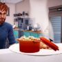 Chef Life - Un simulateur de restaurant (le titre est coupé dans le communiqué de presse et coupé sur Steam; l'éditeur Nacon devrait décider lequel est correct quelque part), selon le communiqué de presse, propose 