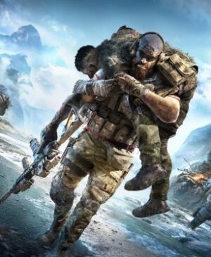 Bien qu'Ubisoft ait déjà Ghost Recon : Frontline entre les mains, il semblerait qu'un autre titre soit en préparation.