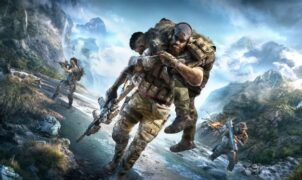 Bien qu'Ubisoft ait déjà Ghost Recon : Frontline entre les mains, il semblerait qu'un autre titre soit en préparation.