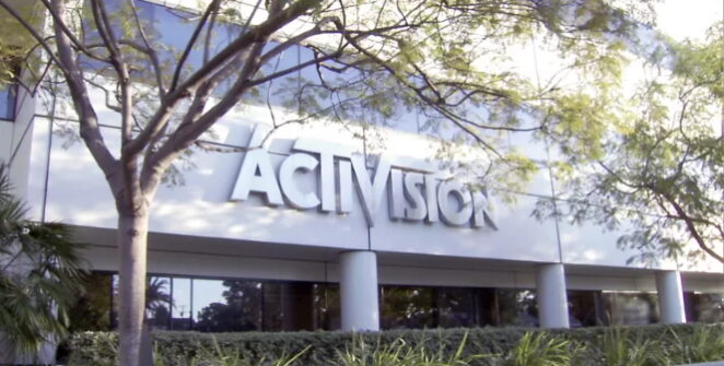 Les plaignants dans l'affaire Activision Blizzard ont maintenant la possibilité de déposer une plainte sur les questions mises en évidence par le rejet. FTC