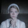 CINÉMA ACTUS - Anya Taylor-Joy a révélé qu'elle avait initialement demandé à jouer la sirène dans le film d'horreur marin intitulé Le Phare.