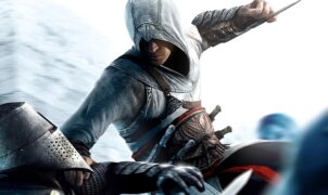 Le premier Assassin's Creed est sorti il ​​y a près de 15 ans, depuis lors, le jeu est devenu l'une des plus grandes franchises. Ce serait une bonne occasion de ramener le jeu original pour un remaster ou un remake.