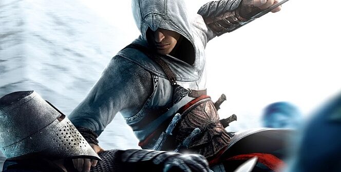 Le premier Assassin's Creed est sorti il ​​y a près de 15 ans, depuis lors, le jeu est devenu l'une des plus grandes franchises. Ce serait une bonne occasion de ramener le jeu original pour un remaster ou un remake.