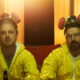 CINÉMA ACTUS - Bryan Cranston et Aaron Paul vont reprendre leurs rôles de Walter White et Jesse Pinkman dans la dernière saison de Better Call Saul, et Paul est impatient.