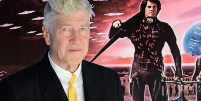 CINÉMA ACTUS - Après avoir refusé pendant des années d'aborder le sujet, David Lynch affirme vouloir réaliser un montage du film Dune de 1984, qu'il a lui-même nié avoir fait.