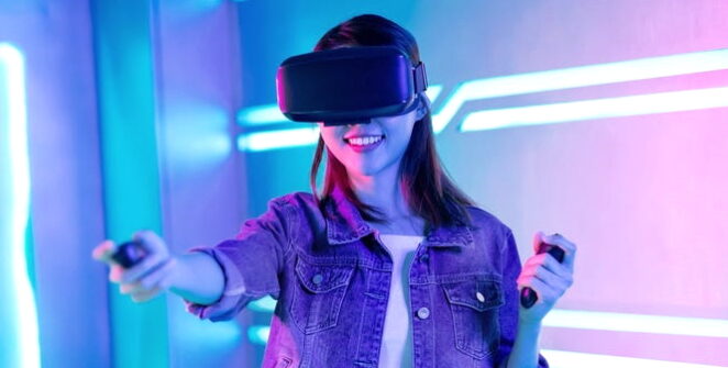 La VR gagne en popularité de jour en jour, avec deux jeux de franchises cinématographiques classiques annoncés coup sur coup, ce qui donne l'impression qu'il vaut la peine de dépoussiérer l'Oculus...