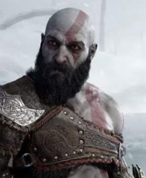 Ruben Morales, l'artiste de Sony Santa Monica, a laissé entendre que God of War : Ragnarok est en bonne voie - ou même terminé !