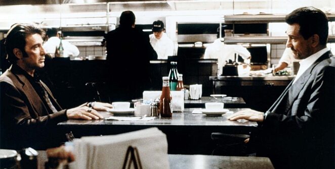 CINÉMA ACTUS - Le drame policier emblématique de Michael Mann, Heat, sera présenté sous la forme d'un roman, couvrant la préquelle du film de 1995 et la vie après la mort des personnages.