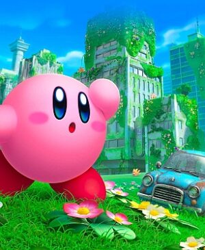 TEST - Kirby and the Forgotten Land, c'est comme passer une journée entière dans un parc aquatique. Au début, vous êtes complètement aspiré par les toboggans et les piscines, puis cela devient parfois un peu ennuyeux, mais à la fin, vous êtes surpris de voir à quel point vous vous êtes amusé.