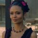 CINÉMA ACTUS - Thandiwe Newton sera remplacée par Salma Hayek dans Magic Mike 3, mais son représentant dément les rumeurs.