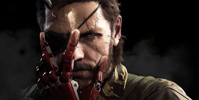 Le mystérieux site Web de Metal Gear a été mis à jour avec des allusions à l'entrée de Konami dans le monde des NFT.