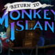 Le créateur de l'original Monkey Island, qui s'est fait un nom dans l'industrie, est enfin de retour. Return to Monkey Island