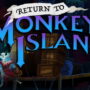 Le créateur de l'original Monkey Island, qui s'est fait un nom dans l'industrie, est enfin de retour. Return to Monkey Island