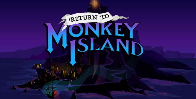 Le créateur de Monkey Island, Ron Gilbert, détestait le jour des poissons d'avril, mais le nouveau jeu l'a fait changer d'avis.