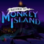 Le créateur de Monkey Island, Ron Gilbert, détestait le jour des poissons d'avril, mais le nouveau jeu l'a fait changer d'avis.